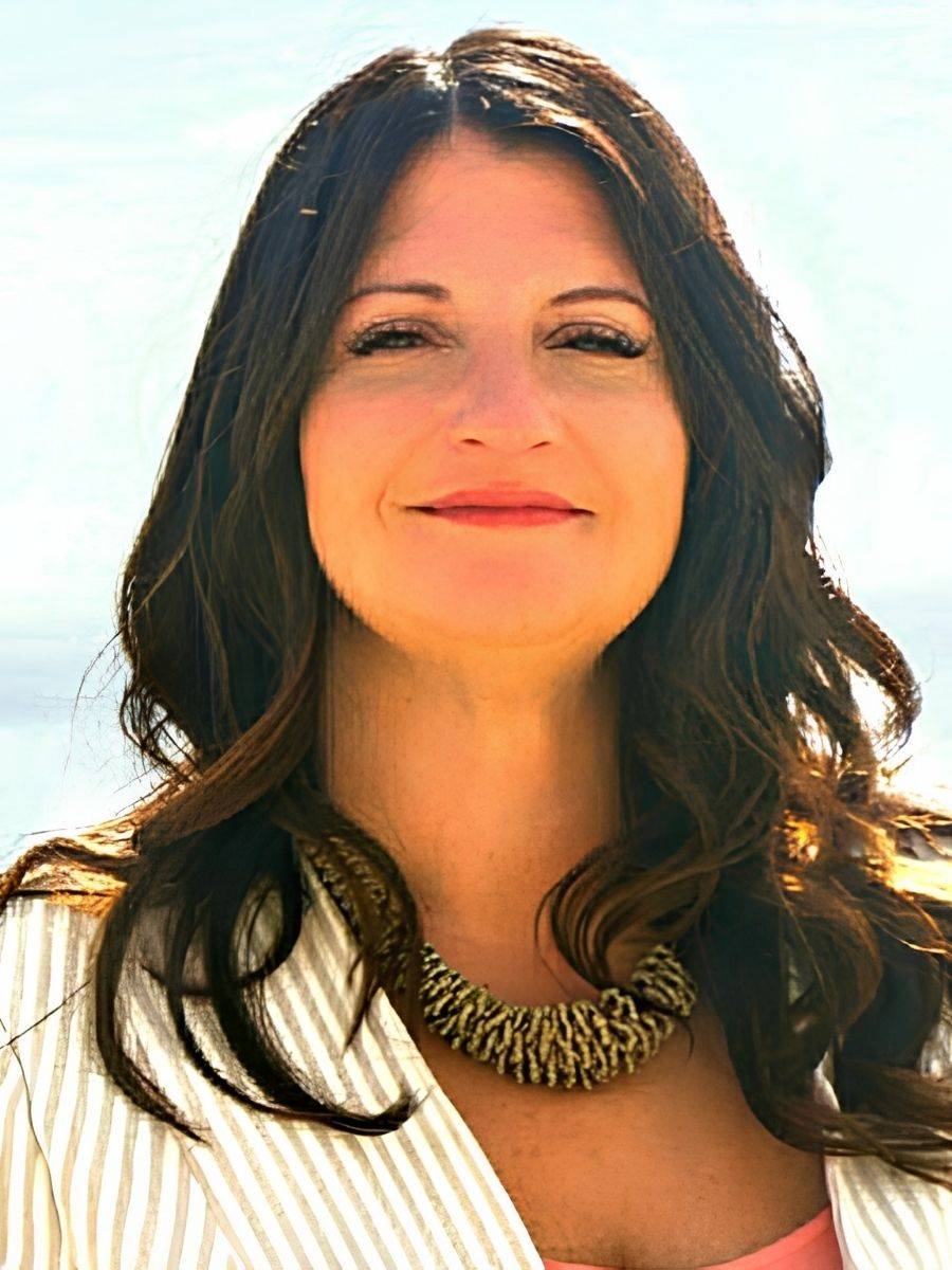 Stacey Bartlett
