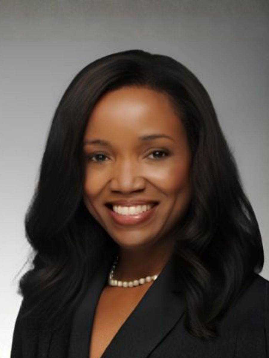 Staci Kelly Chisholm
