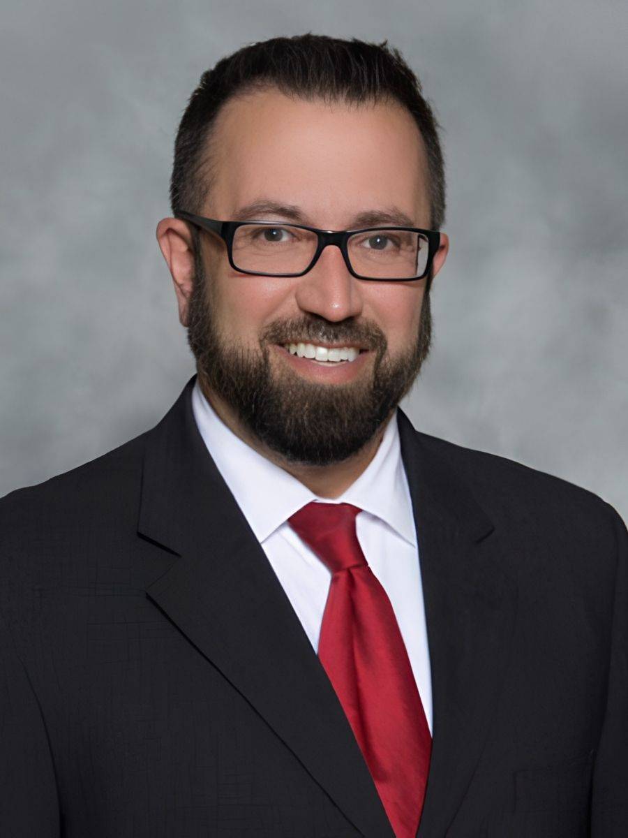 Steven J. Glaros