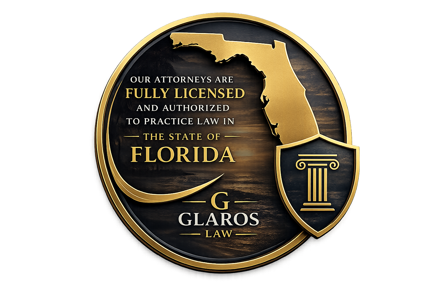 Licensed Florida Attorneys