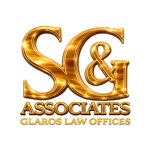 The Law Offices of Steven J. Glaros & Associates